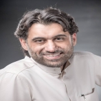 Adel almas sur yala.fm